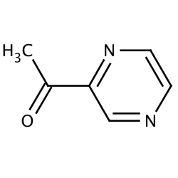 2-Acetylopirazyna [22047-25-2]